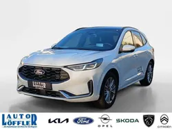 Frostweiß Neu 2025 Ford Kuga ST-Line X SUV | 38.905 € (Fairer Preis)