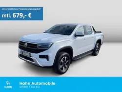 Weiß Neu 2025 VW Amarok Life Abholung | 51.490 € (Fairer Preis)