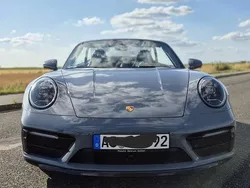 Gebraucht 2023 Porsche 911 Carrera 4S Cabriolet Cabrio | 148.000 € (Superpreis)