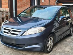 Blau Gebraucht 2005 Honda FR-V Van / Kleinbus | 3.450 € (Fairer Preis)