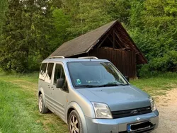 Blau Gebraucht 2007 Ford Tourneo Connect Van / Kleinbus | 6.500 €