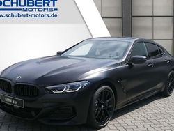 Grau Neu 2025 BMW 840 Shadowline Coupé | 134.450 €