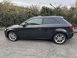 Braun Gebraucht 2013 Audi A3 Ambiente Kleinwagen | 11.200 € (Etwas zu teuer)