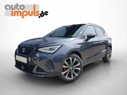 Magenticgrau/schwarz (s70e) Neu 2025 Seat Arona FR SUV | 27.740 € (Fairer Preis)