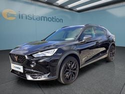 Schwarz Gebraucht 2023 Cupra Formentor SUV | 35.599 €