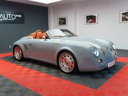 Grau Gebraucht 2006 Porsche 356 Cabrio | 120.000 €