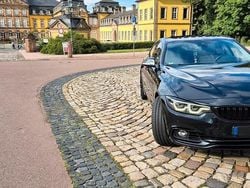 Schwarz Gebraucht 2017 BMW 435 Luxury Line Coupé | 26.999 € (Fairer Preis)