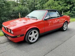 Rot Gebraucht 1992 Maserati Biturbo Cabrio | 29.550 €