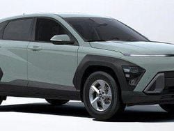 Mirage green Neu 2025 Hyundai Kona Select SUV | 22.450 € (Guter Preis)