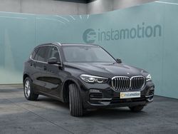 Schwarz Gebraucht 2020 BMW X5 SUV | 54.050 € (Fairer Preis)