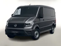 Grau Neu 2025 VW Crafter Van | 41.861 € (Superpreis)
