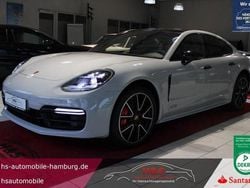 Andere Gebraucht 2019 Porsche Panamera Limousine | 77.900 €