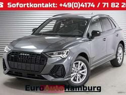 Daytonagrau metallic (6y) Neu 2025 Audi Q3 S-Line SUV | 45.890 € (Superpreis)
