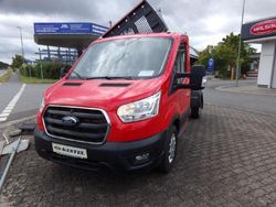 Racerot Gebraucht 2022 Ford Transit Trend Van | 37.900 € (Teuer)