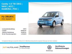 Costa azul Gebraucht 2024 VW Caddy Basis Van / Kleinbus | 30.390 € (Guter Preis)
