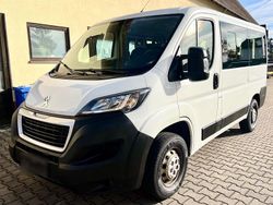 Weiß Gebraucht 2019 Peugeot Boxer Van | 11.500 € (Fairer Preis)