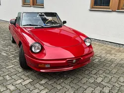 Gebraucht 1984 Alfa Romeo Spider Cabrio | 21.999 €