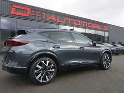 Magnetic tech (grau) Gebraucht 2024 Cupra Formentor SUV | 39.300 € (Teuer)