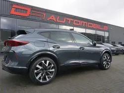 Magnetic tech (grau) Neu 2024 Cupra Formentor SUV | 41.490 € (Teuer)
