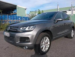 Grau Gebraucht 2011 VW Touareg SUV | 18.900 € (Fairer Preis)