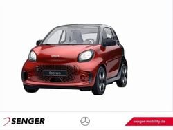 Gebraucht 2021 Smart ForTwo Electric Drive Passion | 9.490 € (Superpreis)