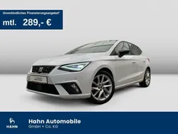 Weiß Gebraucht 2022 Seat Ibiza FR Kleinwagen | 22.930 € (Fairer Preis)