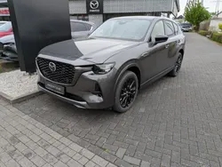 Grau Neu 2025 Mazda CX-60 Homura-Line SUV | 51.158 € (Fairer Preis)