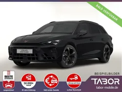 Schwarz Neu 2025 Cupra Leon Limousine | 32.372 € (Guter Preis)