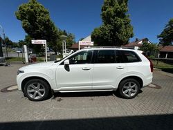 Weiß Gebraucht 2016 Volvo XC90 SUV | 18.000 € (Superpreis)