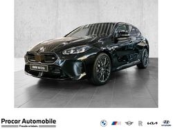 Schwarz Neu 2025 BMW M135 Performance Kleinwagen | 55.480 € (Fairer Preis)