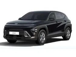 Schwarz Neu 2025 Hyundai Kona Select SUV | 23.590 € (Fairer Preis)