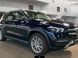 Andere Gebraucht 2021 Mercedes GLE350e Exclusive Limousine | 44.980 € (Guter Preis)