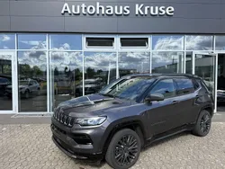 Gebraucht 2021 Jeep Compass 80th Anniversary SUV | 24.800 € (Guter Preis)