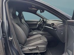 Grau Gebraucht 2021 Cupra Formentor VZ SUV | 26.149 € (Fairer Preis)