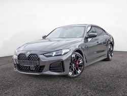 Dravitgrau Gebraucht 2025 BMW 420 Gran Coupé M Sport Coupé | 57.900 €