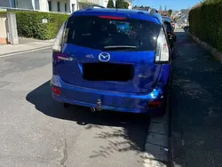 Gebraucht 2009 Mazda 5 Active Plus Van / Kleinbus | 3.800 € (Fairer Preis)