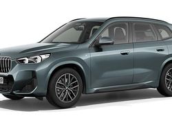 Grün Gebraucht 2025 BMW X1 Comfort Edition SUV | 54.585 € (Etwas zu teuer)