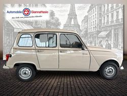 Beige Gebraucht 1989 Renault R4 Kleinwagen | 16.490 €