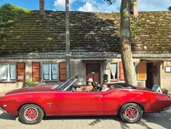 Gebraucht 1969 Oldsmobile Cutlass Cabrio | 29.900 €
