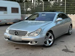 Silber Gebraucht 2006 Mercedes CLS320 Limousine | 4.990 € (Fairer Preis)