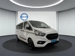Andere Gebraucht 2019 Ford Tourneo Custom Limousine | 27.999 € (Guter Preis)