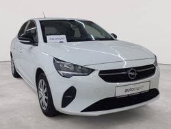 Jade weiß Gebraucht 2021 Opel Corsa Edition Kleinwagen | 8.590 € (Guter Preis)