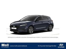 Teal blue / met Neu 2024 Hyundai i30 Comfort Limousine | 24.450 € (Fairer Preis)