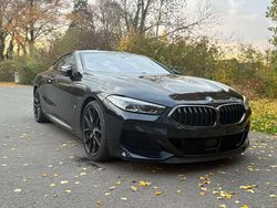 Schwarz Gebraucht 2019 BMW M850 Coupé | 50.000 € (Guter Preis)