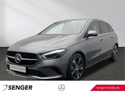 Andere Gebraucht 2025 Mercedes B200 Progressive Van / Kleinbus | 35.970 € (Teuer)