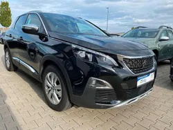 Schwarz Gebraucht 2019 Peugeot 3008 Crossway Kombi | 18.300 € (Fairer Preis)