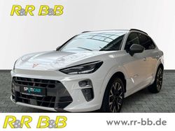 Weiss Neu 2025 Cupra Terramar SUV | 37.750 € (Superpreis)