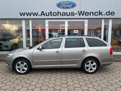 Beige Gebraucht 2013 Skoda Octavia Best of Limousine | 10.970 €