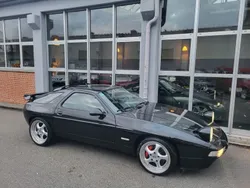 Schwarz Gebraucht 1994 Porsche 928 Coupé | 29.990 €
