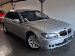 Silber Gebraucht 2005 BMW 730 Limousine | 8.990 € (Fairer Preis)